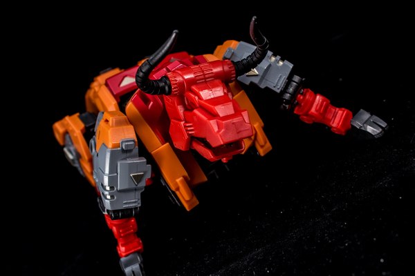  MasterMind Creations Feral Rex Bovis Full Colors Images  (37 of 50)